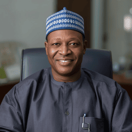 Ahmed Bello